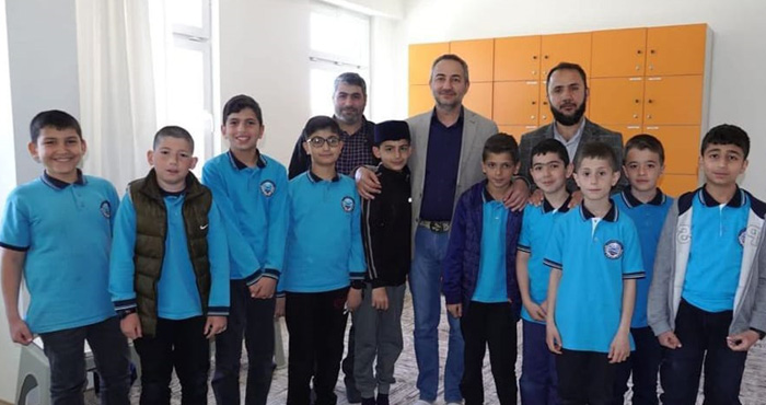 Elazığ TSO Başkanı Arslan'dan Yeni Eğitim-Öğretim Yılı Mesajı