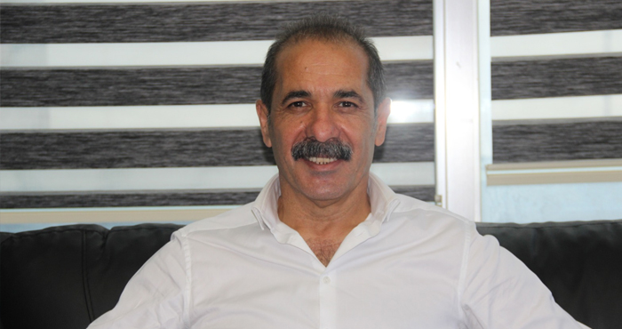 Prof. Dr. Bilal Çoban Alacakaya'nın Kurtuluş Planını Açıkladı