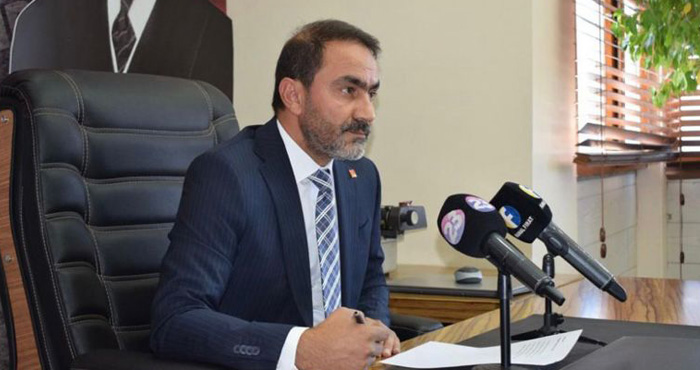 İl Başkanı Duran: ‘Eylül’de Başlayacağı Söylenen Ödemelerin Fiyatları Neden Açıklanmıyor’