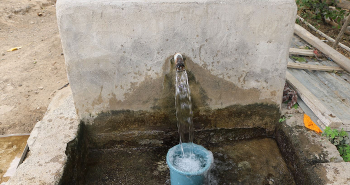 Elaziğ İl Özel İdaresi Kovancılar’da Su Sorununu Çözüme Kavuşturdu