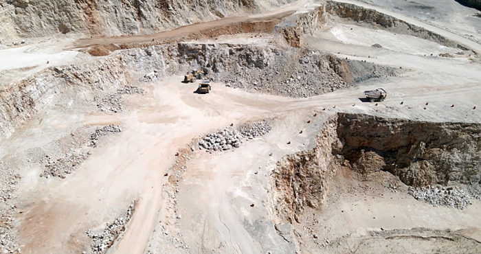 4. Grup Maden Sahaları 14 Kasım’da İhale Edilecek