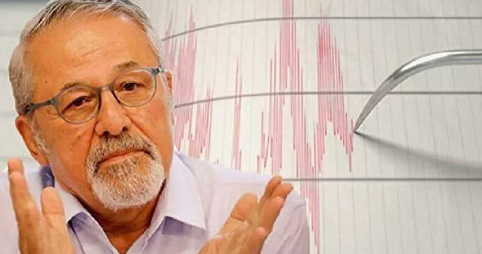Prof. Dr. Görür: 'Elazığ Depremini Defalarca Söyledim'