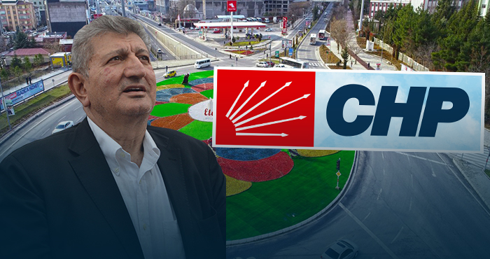 CHP Elazığ'da Ön Seçim Yapacak Mı?