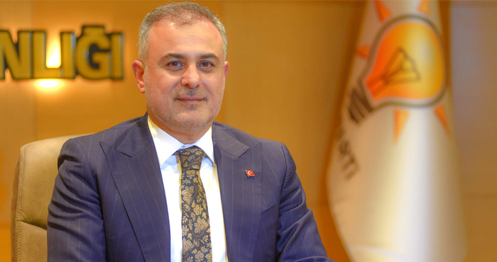 Milletvekili Bulut'tan 'Kömürhan Köprüsü' açıklaması