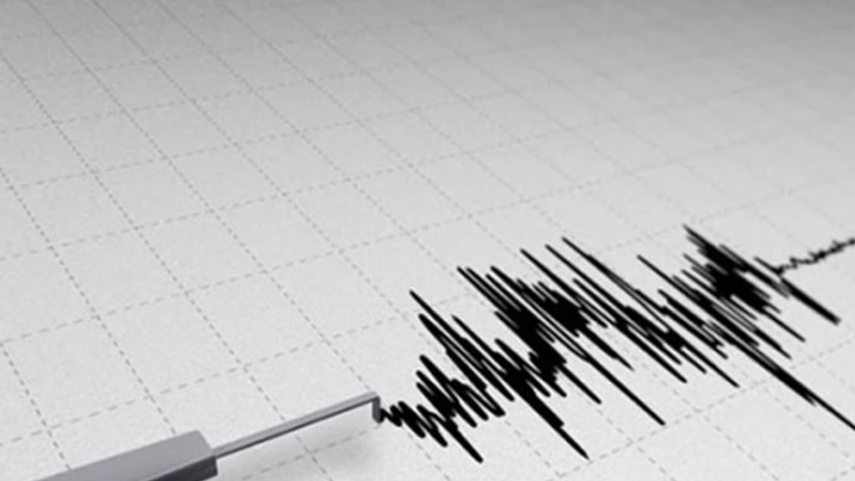 Bingöl'de Deprem, Elazığ'da da Hissedildi