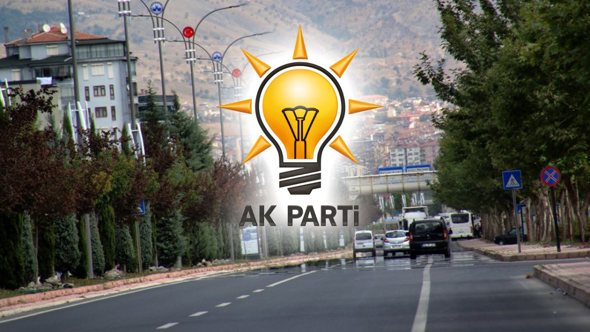 AK Parti'nin Elazığ Milletvekili Adayları Belli Oldu