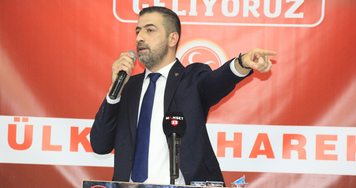 Işıkver: “14 Mayıs’ta MHP Dönemi Başlıyor”