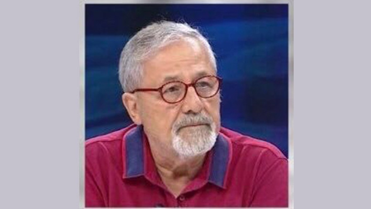 Prof. Dr. Naci Görür'den Elazığ'a Uyarı Deprem Olabilir!