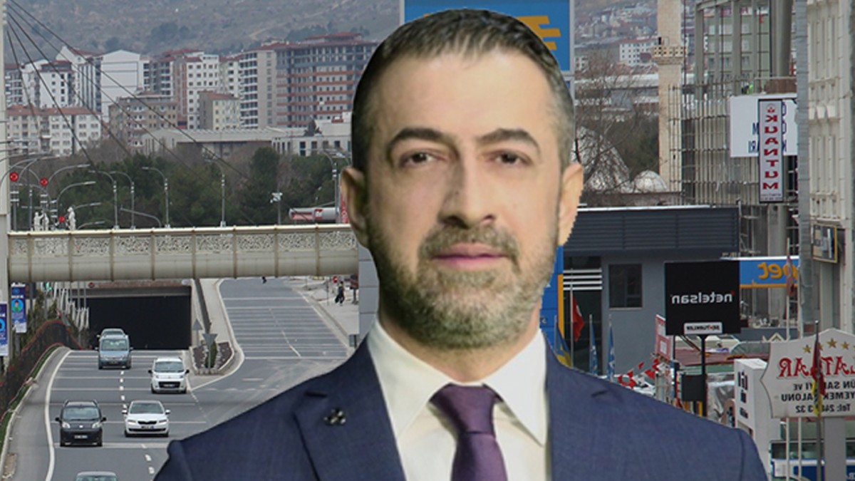 Milletveklili Işıkver, TBMM'de Elazığ'ın Sorunlarını Dile Getirdi