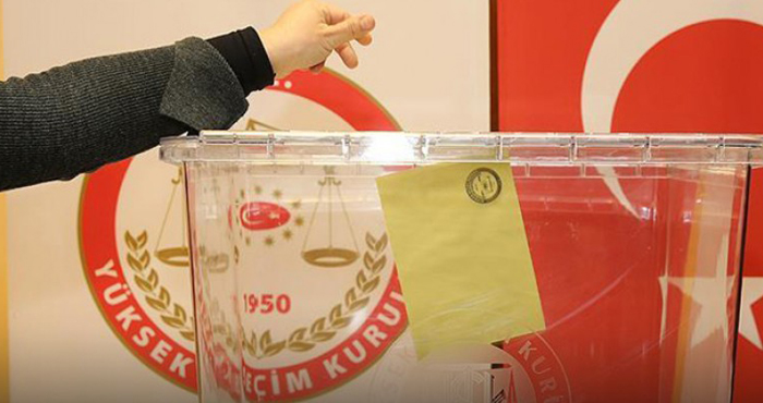AK Parti ve MHP Elazığ’da Kendi Adayları İle Seçime Girecek