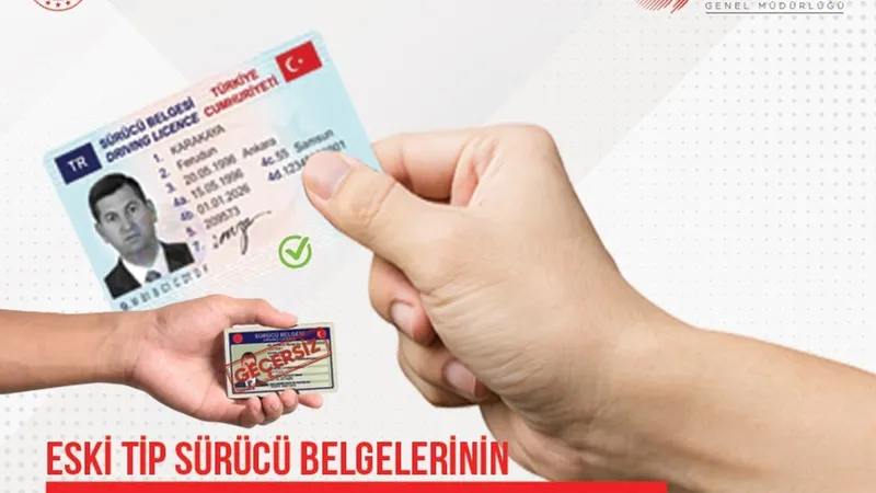 Süre Uzatılmayacak Son 21 Gün