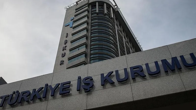 İŞKUR Gençlik Programı 2028’e kadar 1 milyon gence ulaşacak