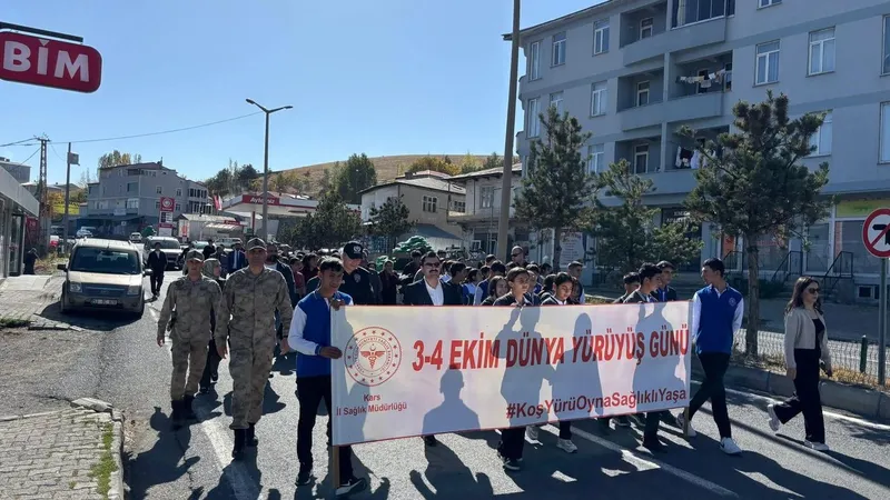 Susuz’da 