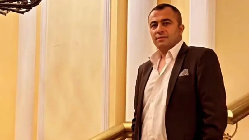 TFFHGD Kars Şubesi