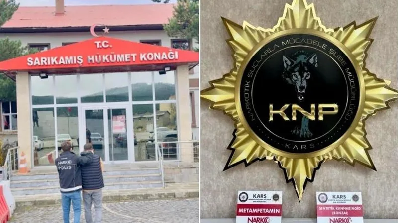 Sarıkamış