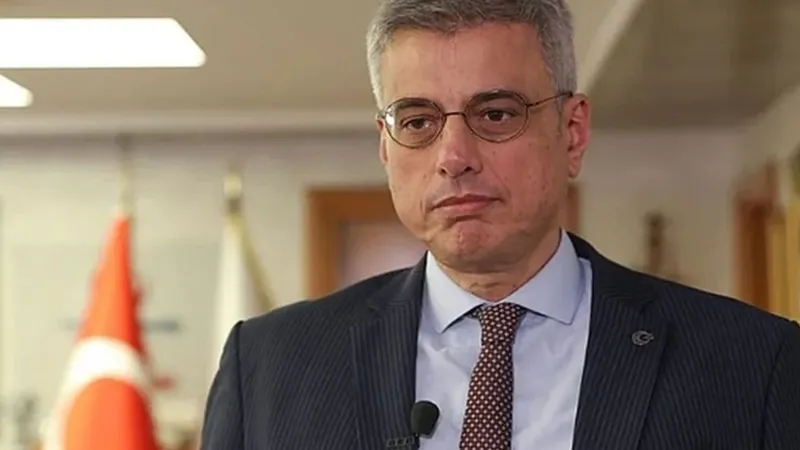 Bakan Memişoğlu, 1 Kasım
