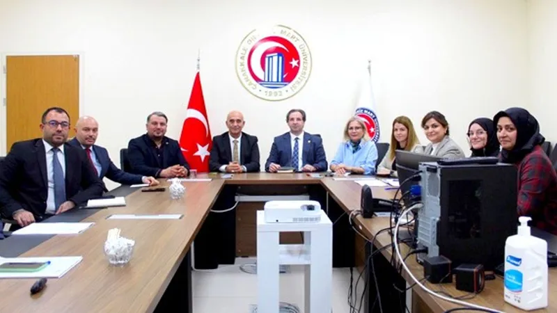 DSA Teknolojisiyle Çanakkale’de Acil Müdahale süresi kısalacak