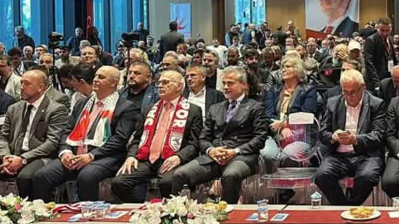 Samsun