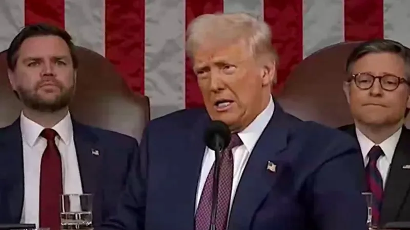 Trump: Gazze’deki ateşkes halen geçerli, Hamas ihlale karışmadı
