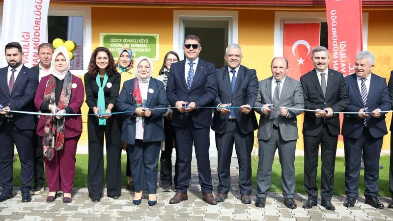 Düzce 