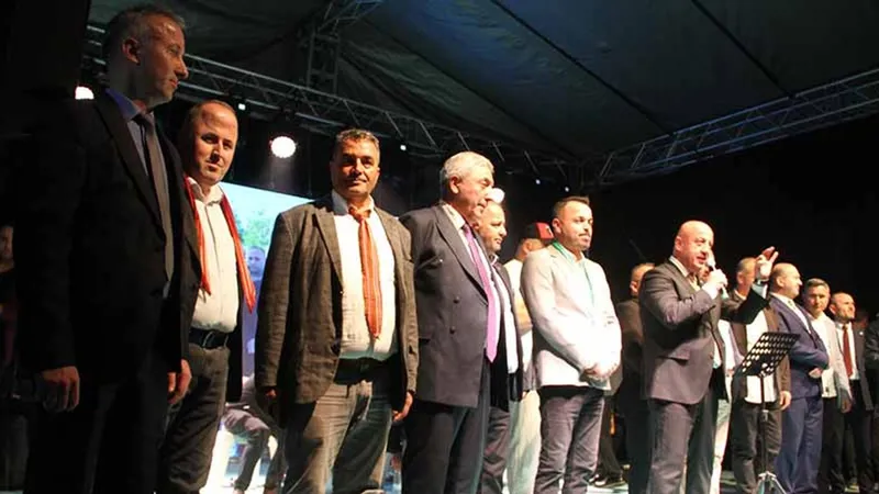 Kocaeli