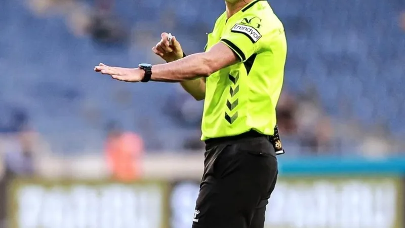 Süper Lig