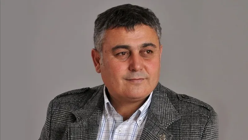 CHP