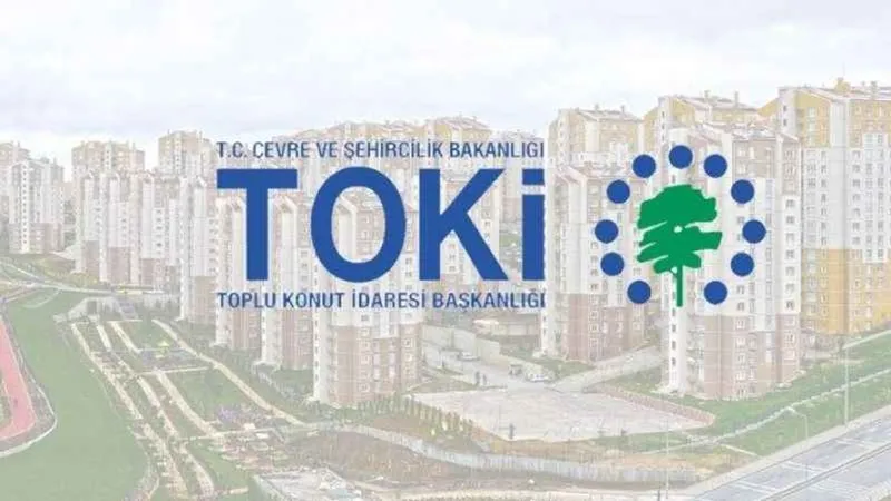 500 bin sosyal konutun illere göre dağılımı açıklandı