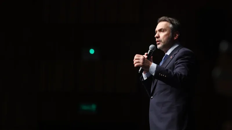 Ordu - Samsun arasında doğalgaz müjdesi