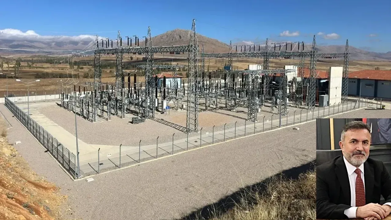 Tufanbeyli ve Saimbeyli’ye enerji desteği