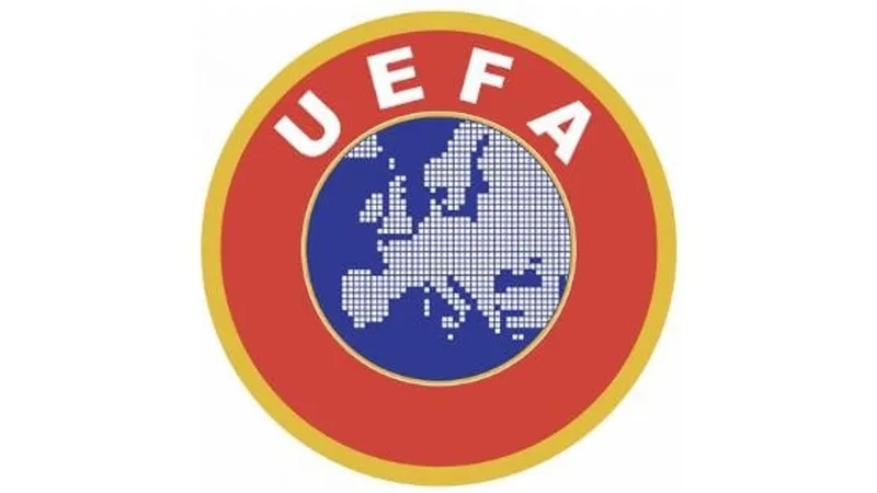 70’ten fazla sporcudan UEFA’ya çağrı: “İsrail Avrupa futbolundan men edilmeli”