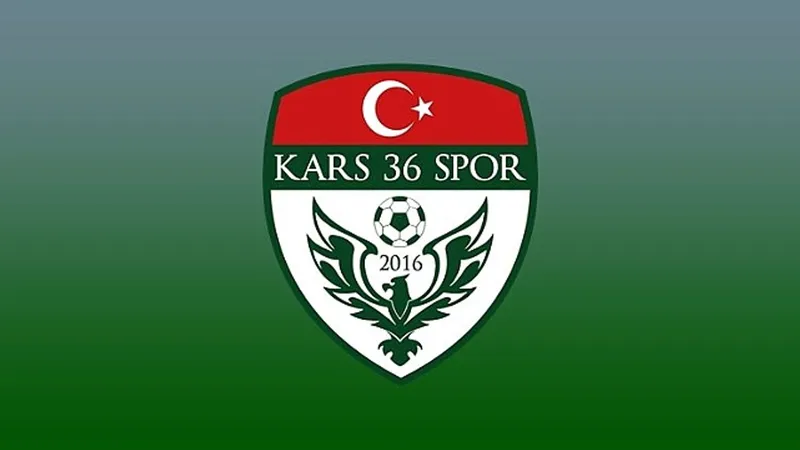 Kars 36 Spor’dan Ardahan Spor ile ilgili kamuoyuna duyuru
