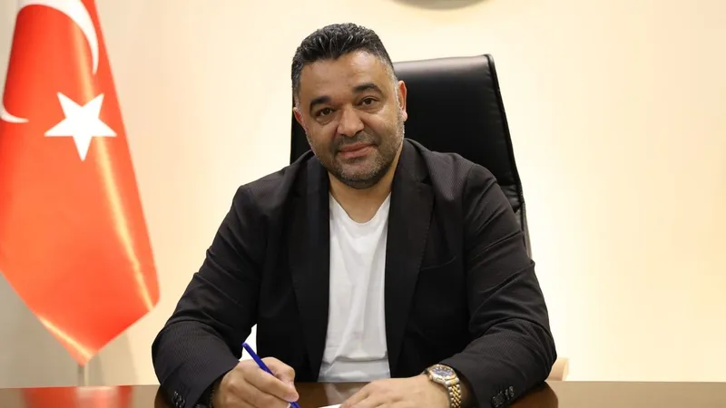 Aksaray Ticaret ve Sanayi Odası’ndan emek yoğun sektörler için destek çağrısı