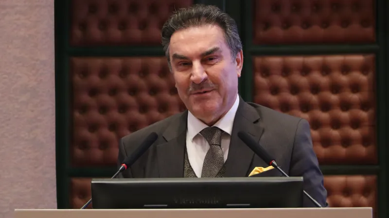 Avşar: Fergani uydusu, Türkiye’yi uzayda bağımsız bir aktör haline getirecek