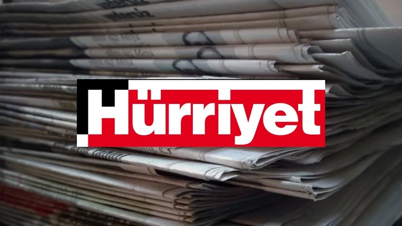 Hürriyet, Ankara’daki basım faaliyetlerini durduruyor: 59 gazeteci işsiz kalacak
