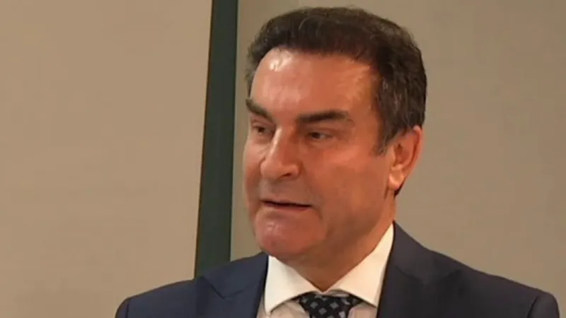 Türkiye’de kentsel dönüşüm: Tercih mi, zorunluluk mu?