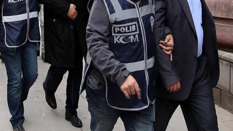 İstanbul’daki zehirlenme vakası: Gözaltı sayısı 8’e çıktı