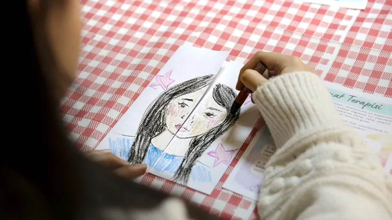 Öğrenciler ara tatilde ABB’nin “Gelişim Programı”nda buluştu