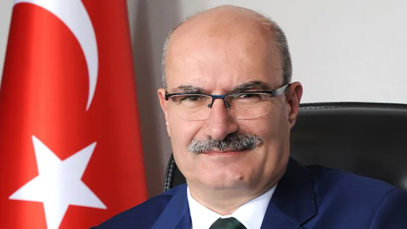 ATO Başkanı Baran, nefes kredisi hacminin 50 milyar liraya çıkarılmasını değerlendirdi