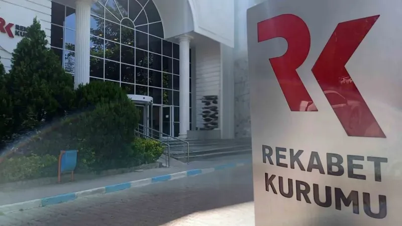 Rekabet Kurulu’ndan Coca-Cola’ya 282,4 milyon TL ceza