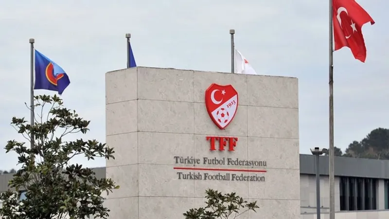 TFF Tahkim Kurulu, 67 hakemin itirazını reddetti