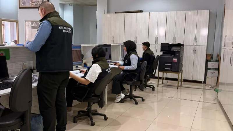 Kars Ziraat Odası, çiftçilere 31 aralık 2025’e kadar aralıksız destek verecek