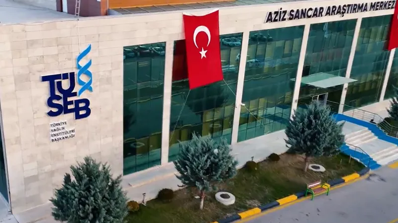 “Üreten Sağlık İş Forumu” ilk kez kapılarını açıyor