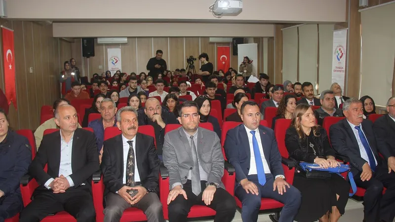 “Şiddete sıfır tolerans”