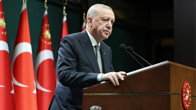 Erdoğan: Sağlık alanında büyük bir devrime imza attığımız tartışılmaz bir gerçektir