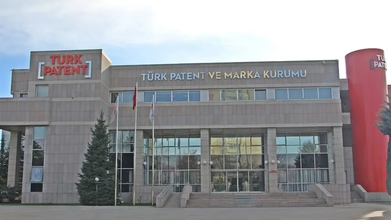 TÜRKPATENT 34 uzman yardımcısı alacak