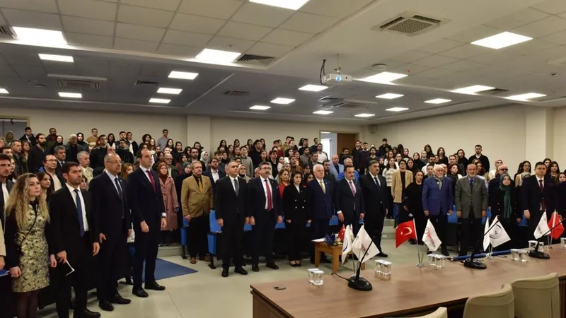 Dijital Habercilikte Telif konuşuldu; ‘Gazetecinin Emeği Korunmalı’