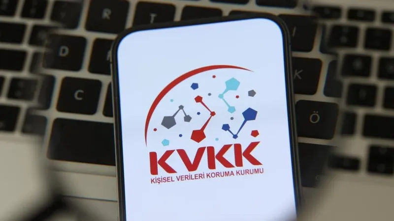 KVKK bugüne kadar yaklaşık 55 bin başvuruyu sonuçlandırdı