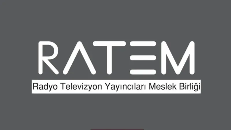 Yayıncılık sektöründe yeni dönem çağrısı RATEM’de değişim talebi genel kurul öncesi gündemde