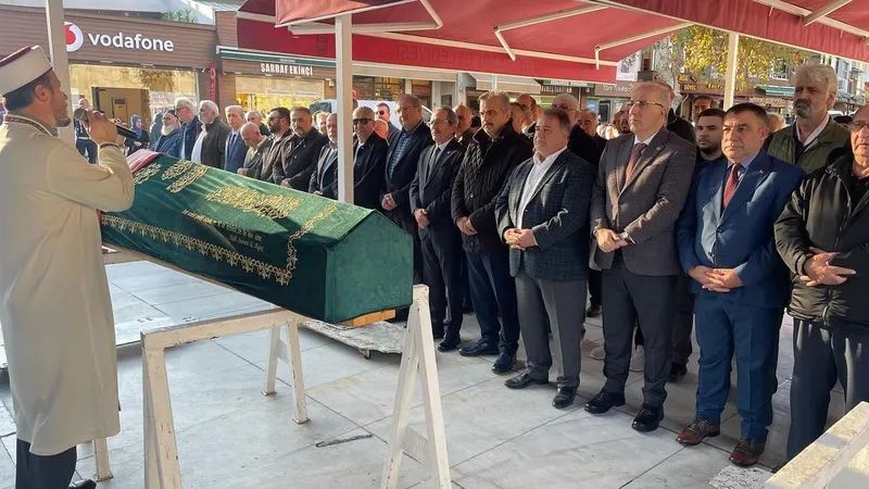 Gazeteci-Belgeselci  Türksoy